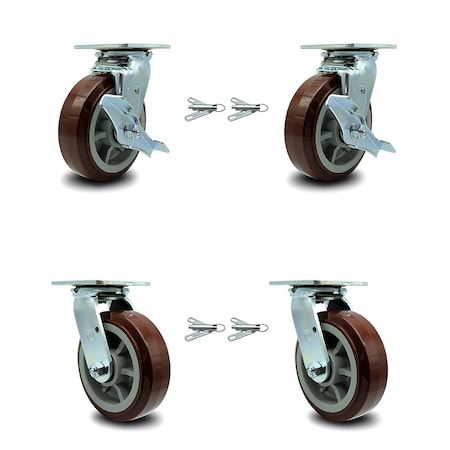 Service Caster